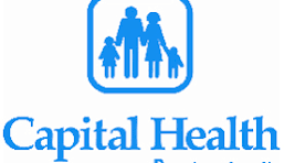 Capital Health logo