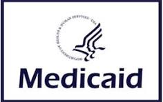 Medicaid logo