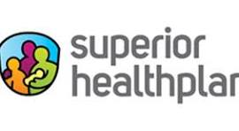 Superior HealthPlan logo