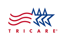 TRICARE logo